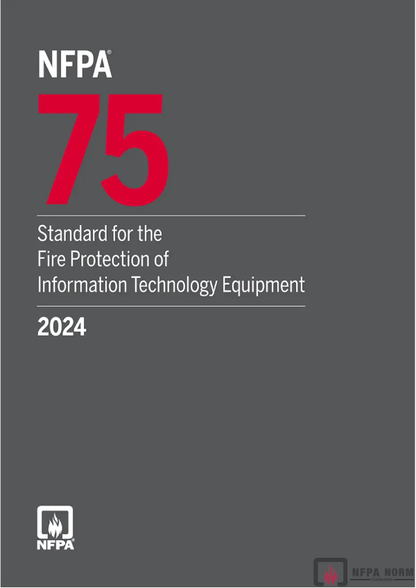 NFPA 75 PDF NFPA 75 PDF